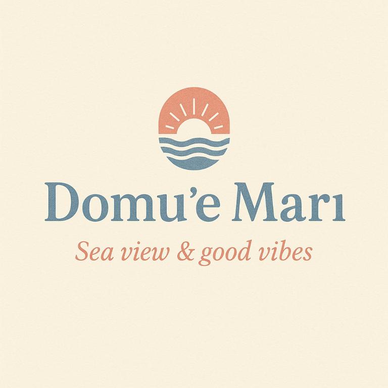 Domu'e Mari - Chambres d'hôtes Isola Rossa