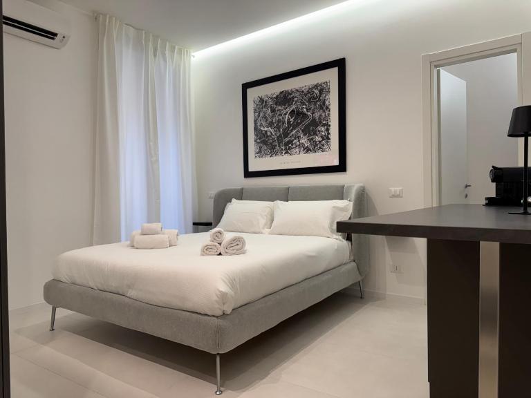 Mama suites Politeama - B&B Palermo