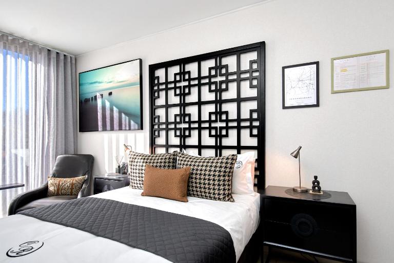 ONE ROSEBANK 246 Executive Apartment - B&B Johannesburg