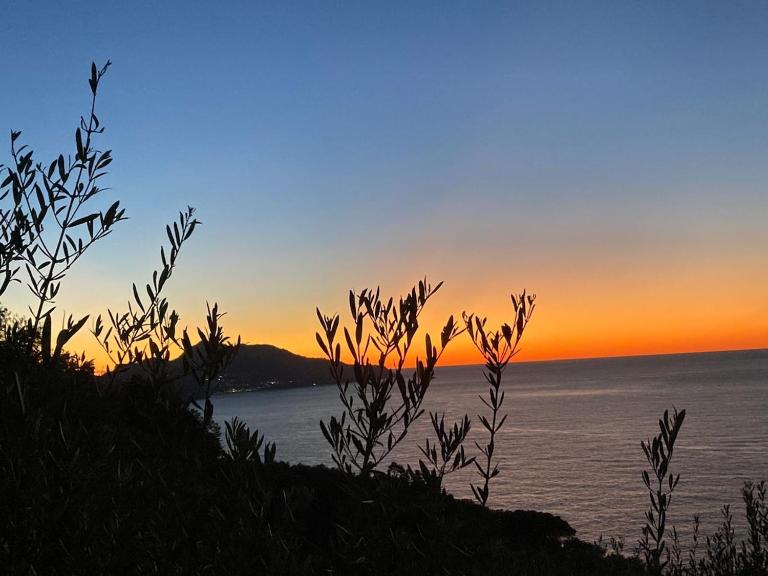 SunsetOnBlu - A dream by the sea 2 - B&B Massa Lubrense