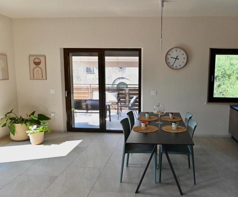 Villa Ulivi - Ferienwohnung Negrar