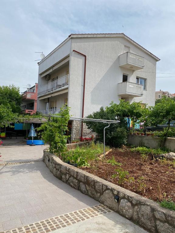 Apartment Drago for 4-5 persons - B&B Punat