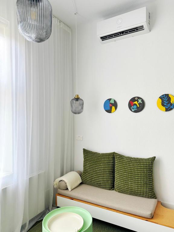 Einstein 15 5 - Chambres d'hôtes Cluj-Napoca