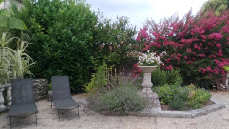 Villa Margo - B&B Cognac