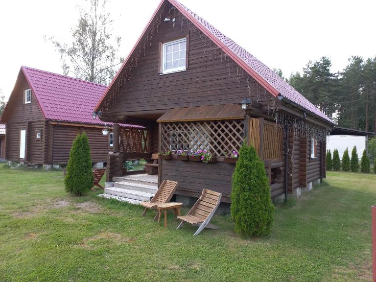 Holiday home Family - B&B Alajõe