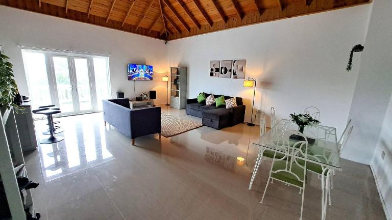 Montego Bay - Hillside Retreat - B&B Montego Bay