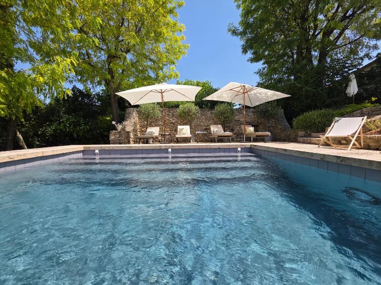 La Maison de Piolon - B&B Beaumont-du-Ventoux