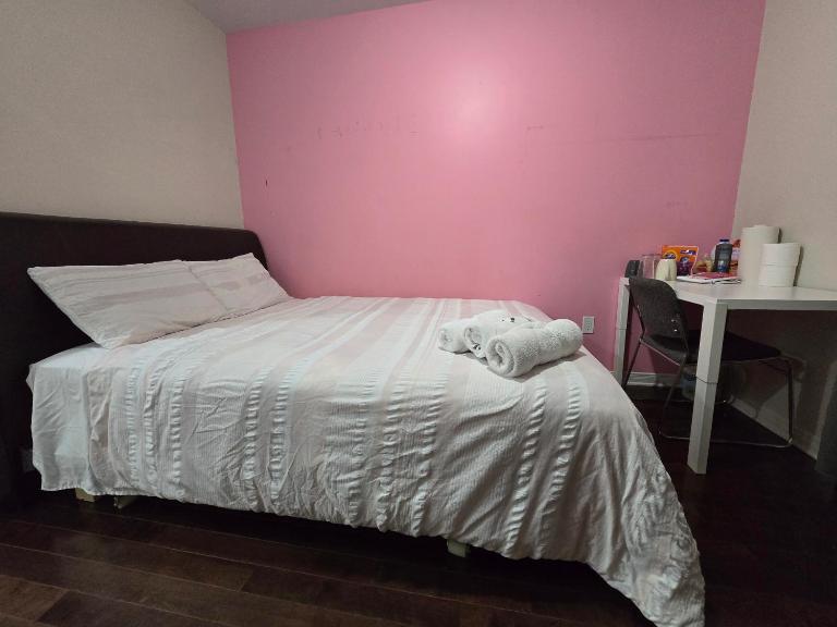 Cozy Room 4mins from Ottawa-Gatineau Airport - B&B Gatineau