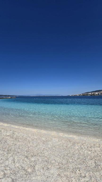 Apartman Blue - Bed and Breakfast Selce
