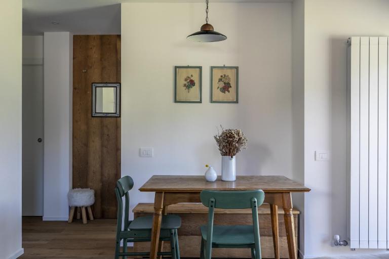 REMO 4 by WelcHome - Bed and Breakfast San Vito di Cadore