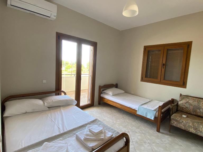 Aphrodites Gardens - B&B Ormos Panagias