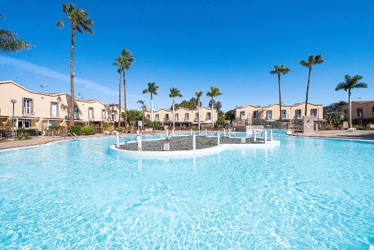 Maspalomas Oasis Club - B&B Maspalomas