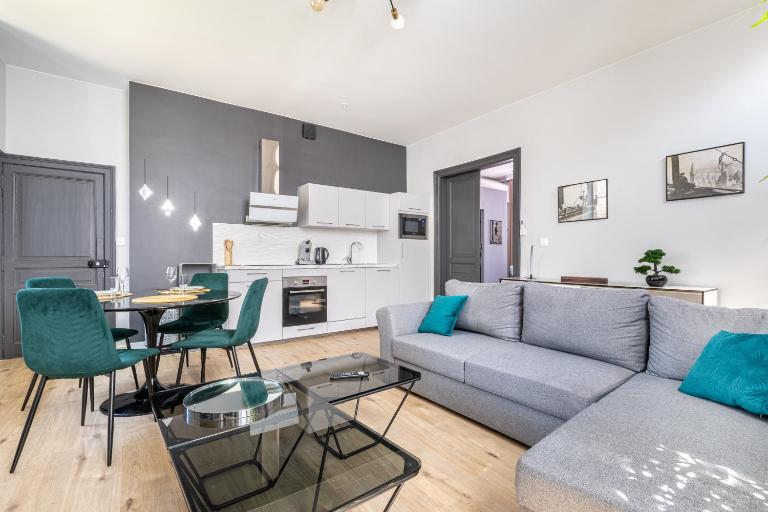 Maison Saint Surin, Climatisation-Cosy - Chambres d'hôtes Limoges