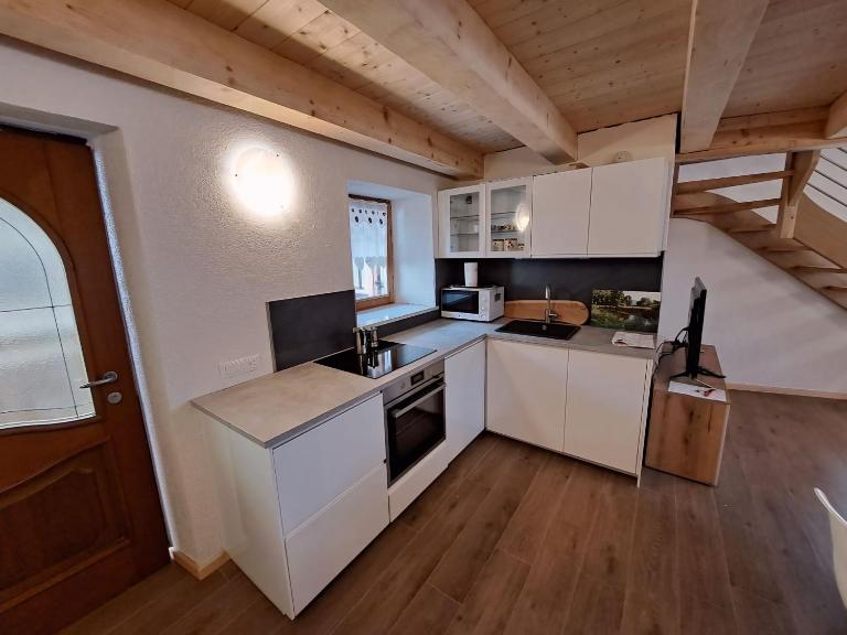 Casa Valle 3 - Chambres d'hôtes Sicina