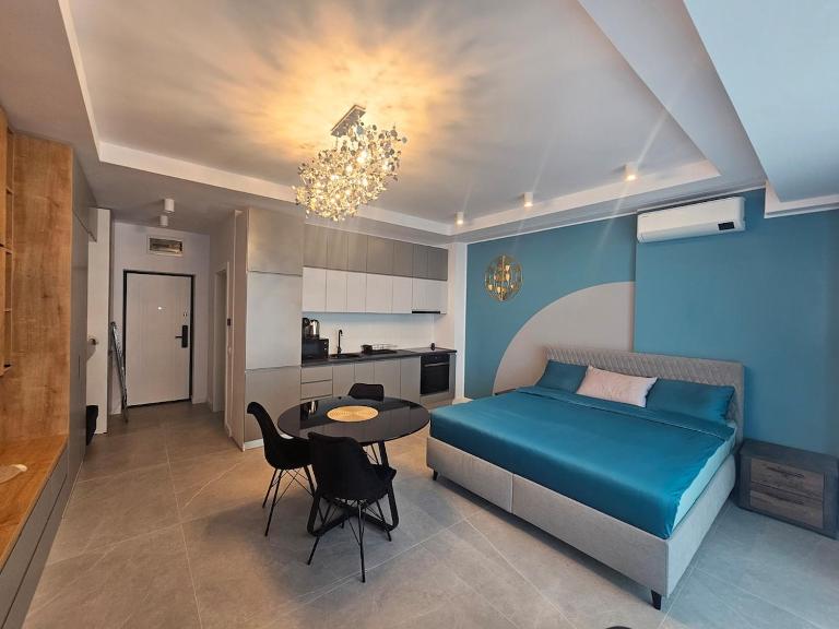SelenaStudio - Ferienwohnung Mamaia