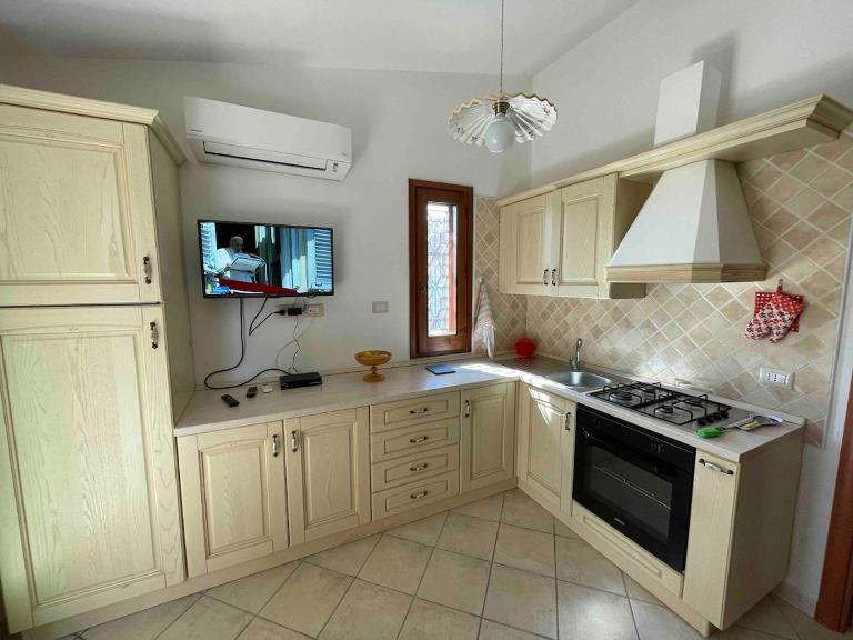 Holiday Costa Rei - B&B Costa Rei