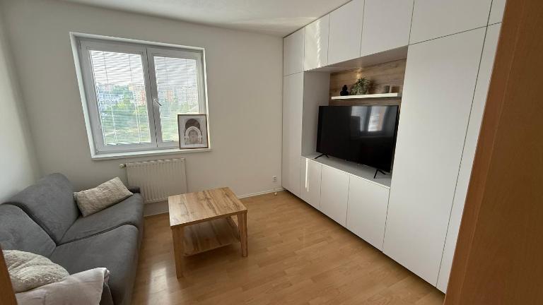 AMG apartment Východná - B&B Trenčín