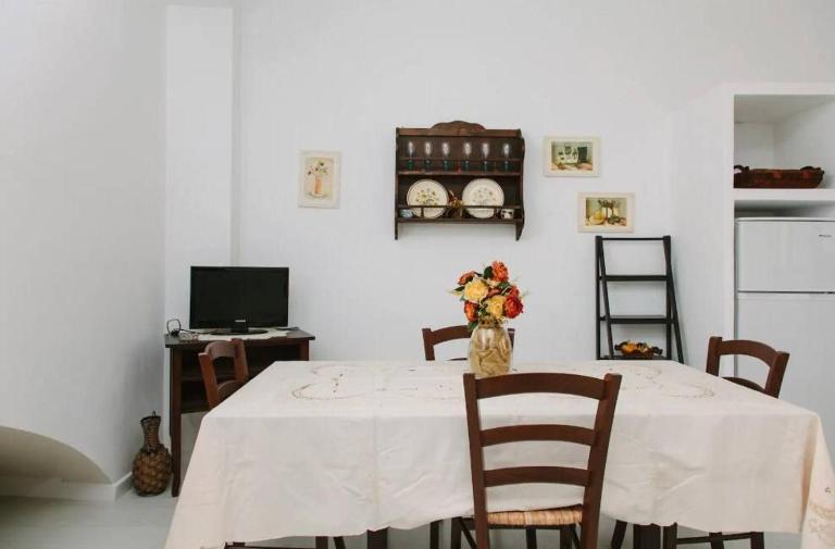 Holiday Malsine - B&B Avola
