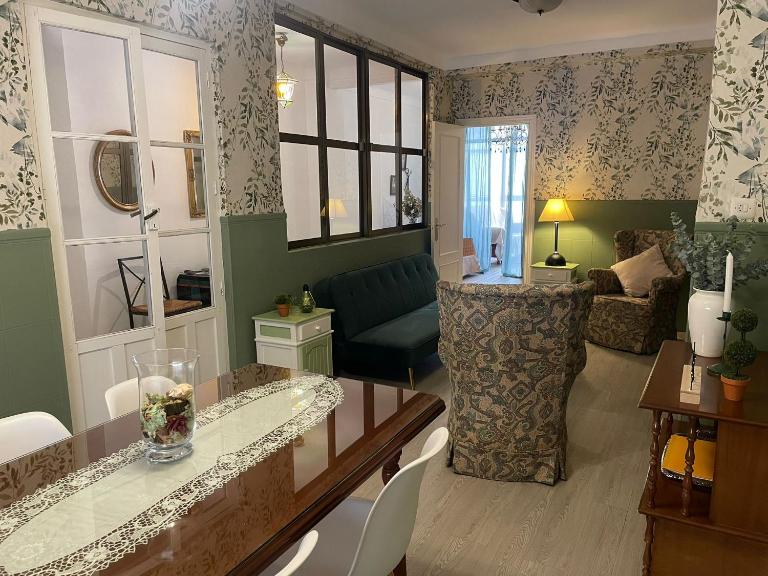 La Casa de Tente - B&B Priego de Córdoba