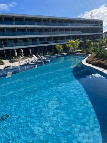 FLAT BEACH CLASS SUMMEr PORTO DE GALINHAS - B&B Porto de Galinhas