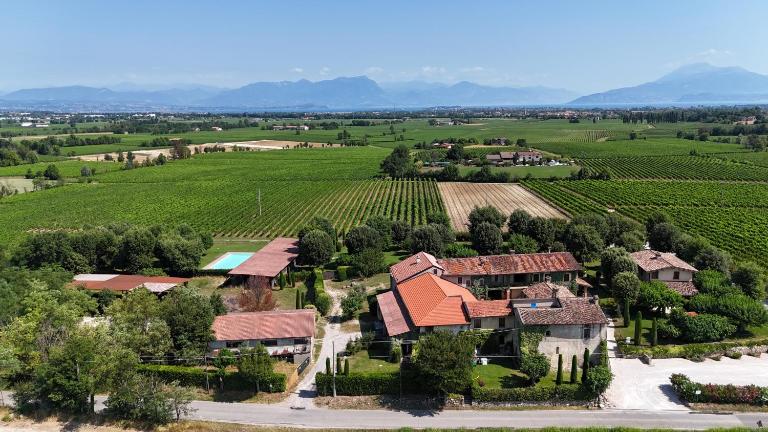 Borgo San Donino - B&B Desenzano del Garda