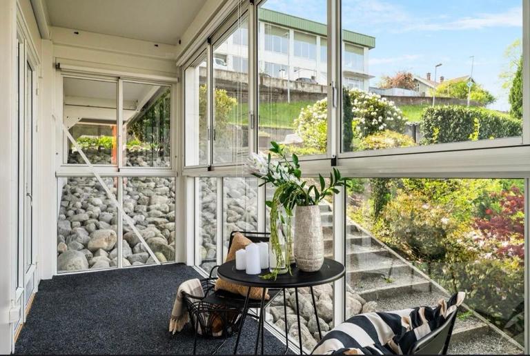 4 -rooms apartment in Bergen - B&B Bergen