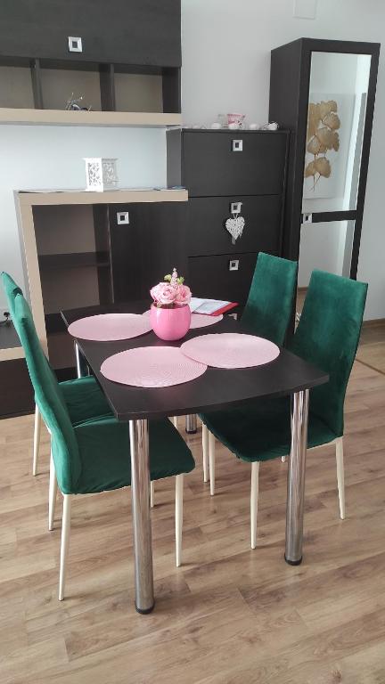 Alba apartment - B&B Alba Iulia