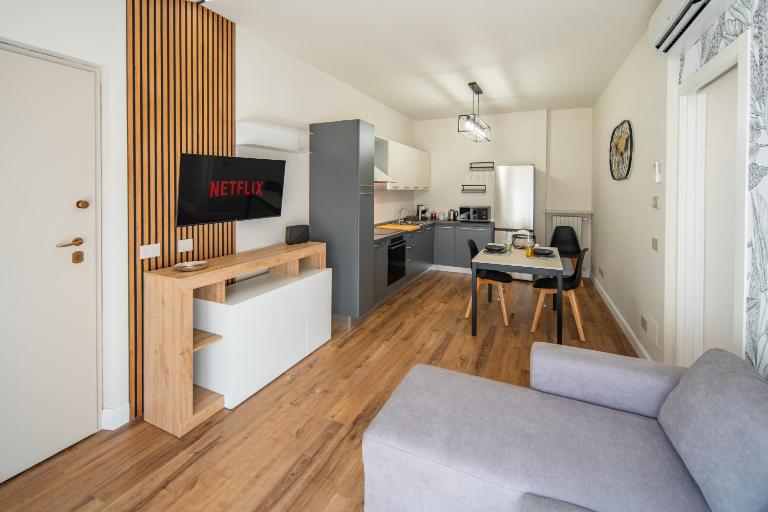 Suite della Rovere - Chambres d'hôtes Alba
