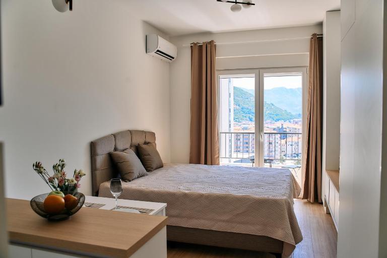Studio GRIGÓ - Ferienwohnung Budva