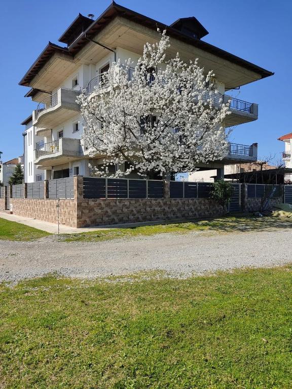 Casa Maya - Ferienwohnung Katerini