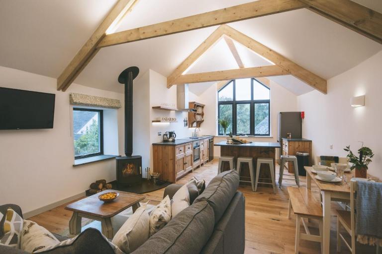 Little Comfort Farm - B&B Braunton