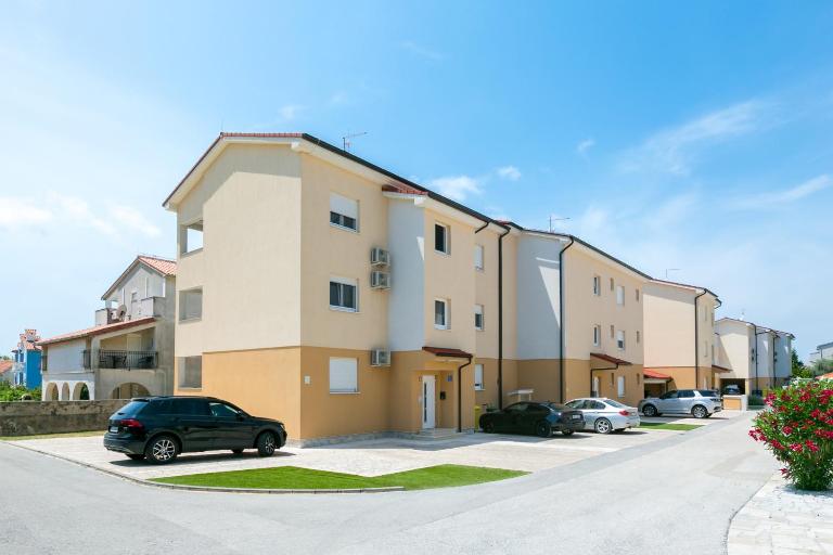 Dragan K4 - A1 first floor - MPolo - Bed and Breakfast Medulin