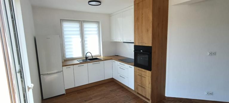 Solny apartament - Chambres d'hôtes Śledziejowice