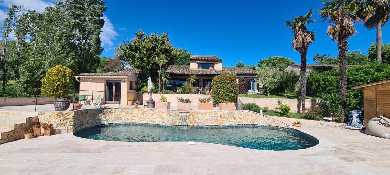 Villa Martinus - Bed and Breakfast Saint-Paul-de-Vence