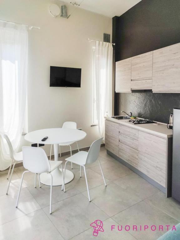 FuoriPorta Affitti Brevi - Petit Jardin - B&B Parma