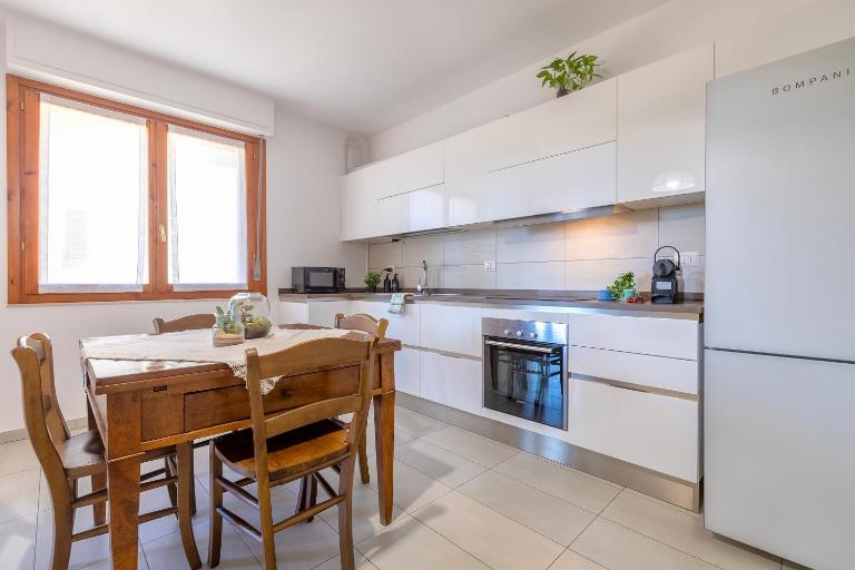 Due gradini sopra il mare - per 4 ospiti - B&B Alghero