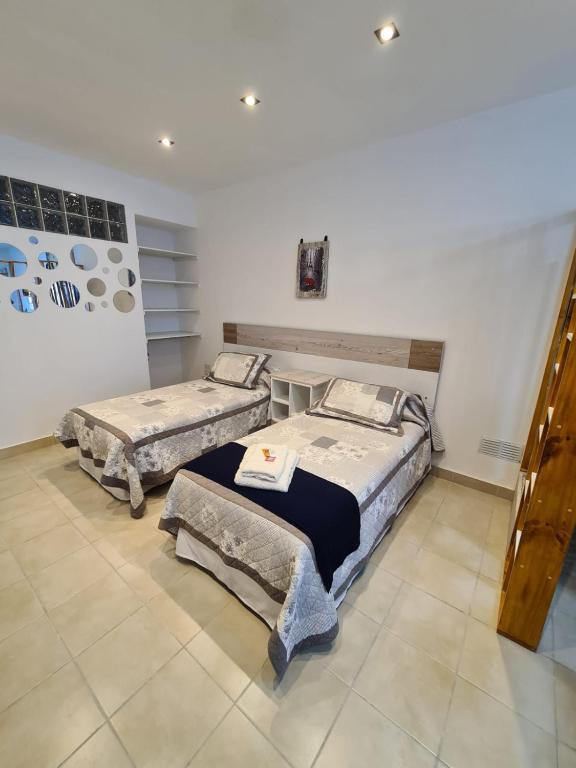 Altos 679inn - B&B Comodoro Rivadavia