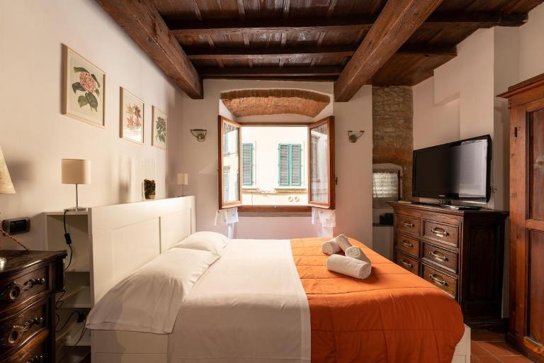 Keys of Italy- CorsoB-9- Studio by Palazzo Vecchio - B&B Firenze