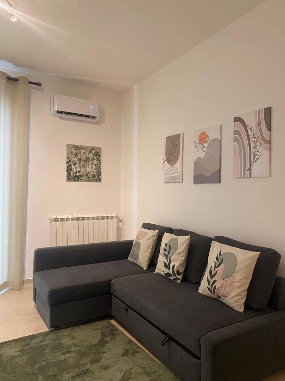 Ma Home - B&B Cinisi