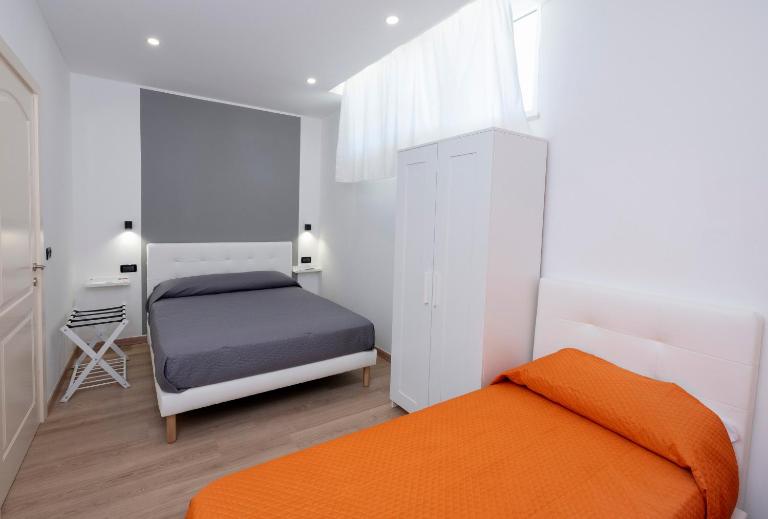 Abruzzo Airport Home - B&B San Giovanni Teatino