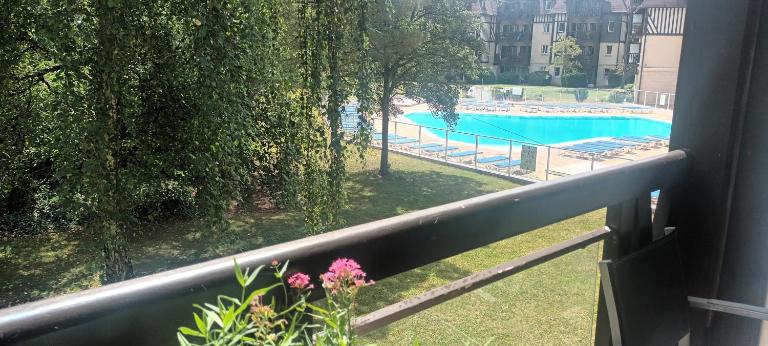Zipporah - Bed and Breakfast Deauville