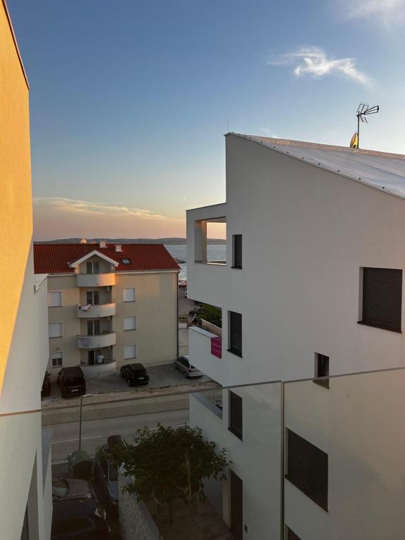 Apartment 98A7 - B&B Povljana