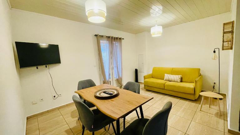 Soleil Levant by Tropic Locations - B&B Sainte-Rose