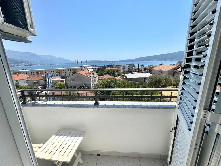 Apartments Janda Bijela - B&B Bijela