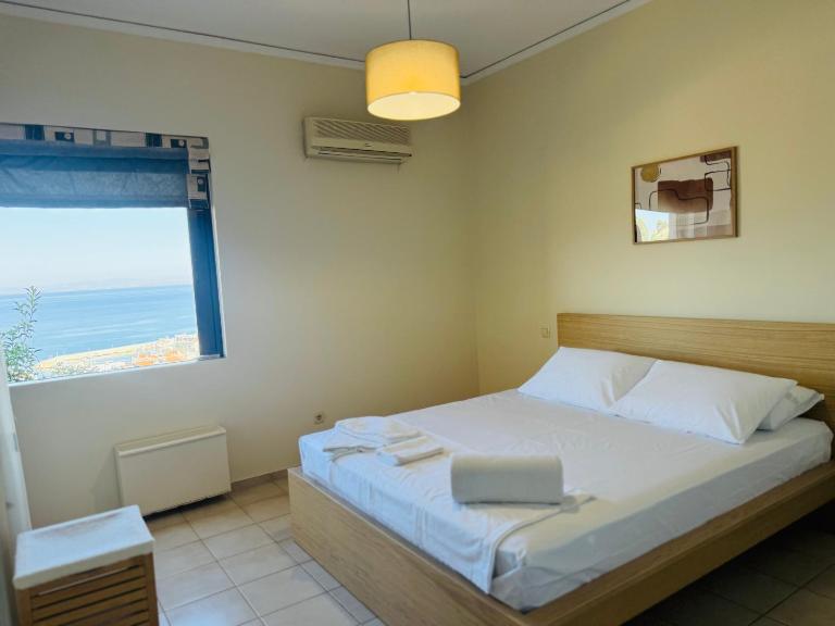 Blue Pearl Chios apartment - Bed and Breakfast Chios