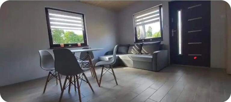 Domki pod Dębem 1 - B&B Kołczewo