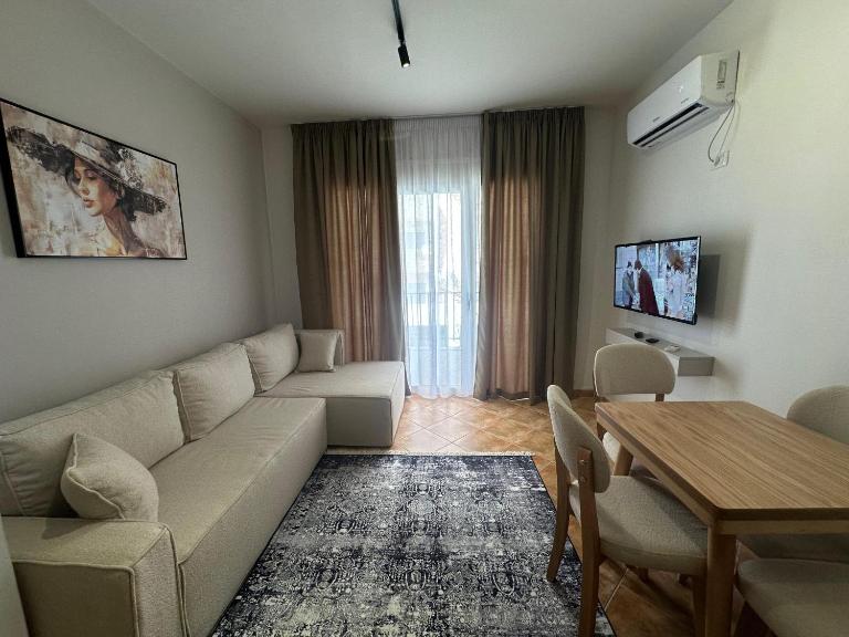 Palm Suites Apartments - B&B Vlorë