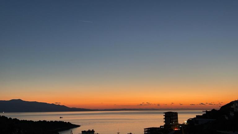Villa Bebi - B&B Saranda