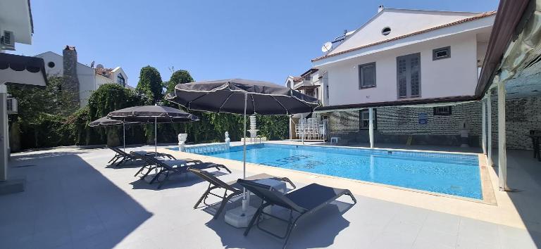Bizim Kelebek - B&B Fethiye