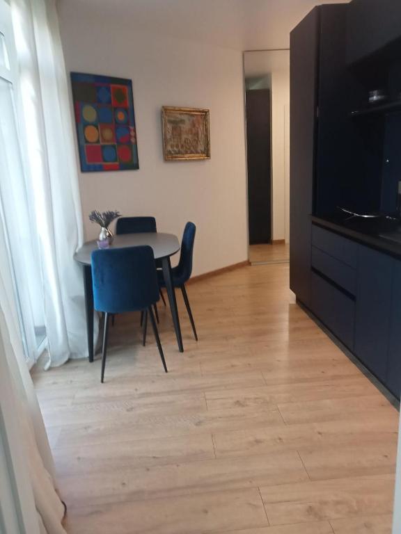 Cozy apartment on Shevchenko Avenue - B&B Odesa